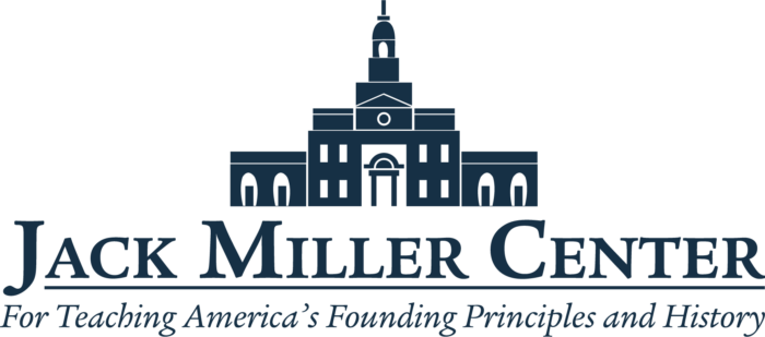 Jack Miller Center Logo