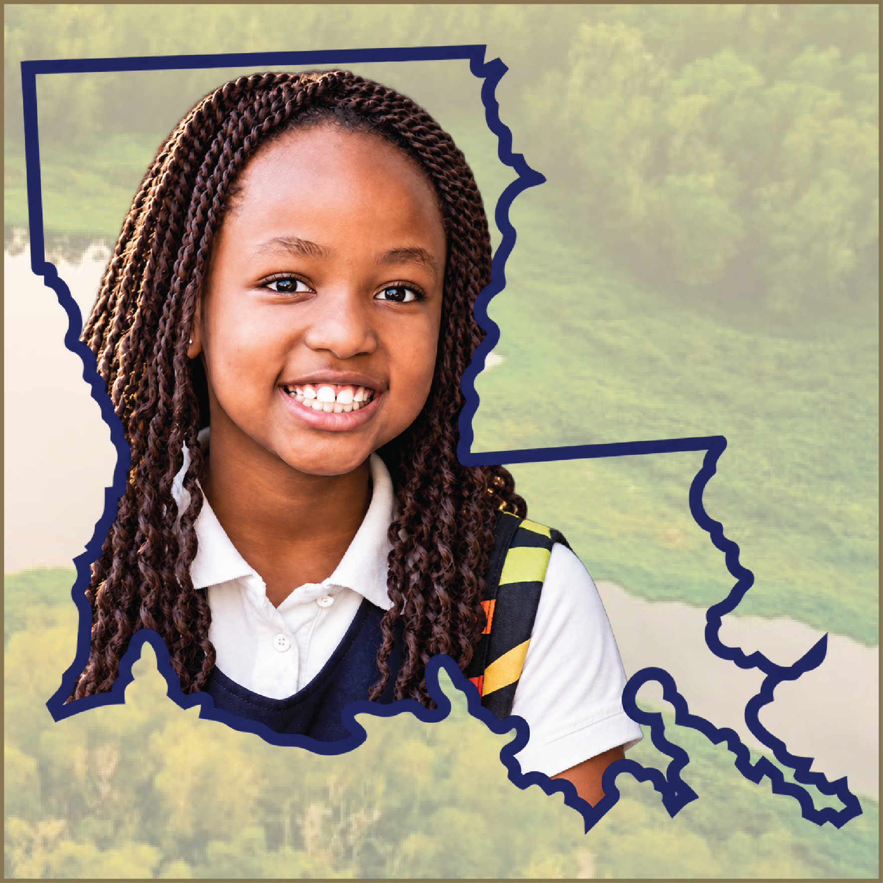 Great Hearts Louisiana