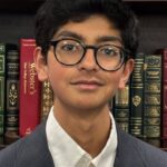 NMSF Krish Patel