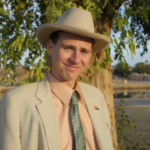 Sean Beienburg Headshot