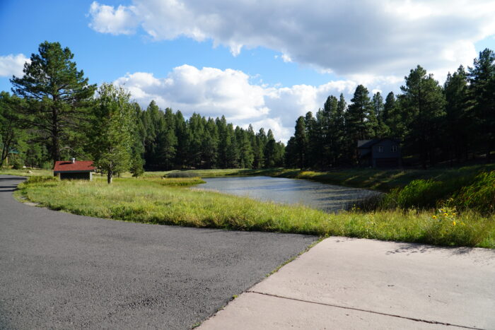 Campground