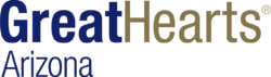 Great Hearts Arizona wordmark