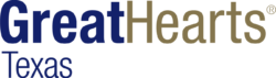 Great Hearts Texas wordmark