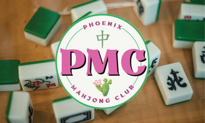 Mahjong