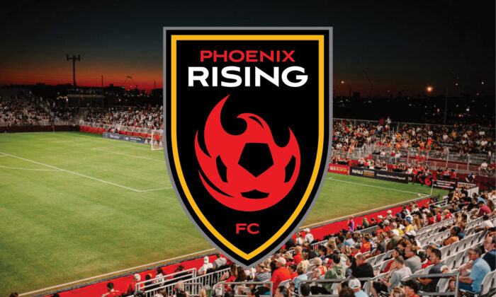 Phoenix Rising